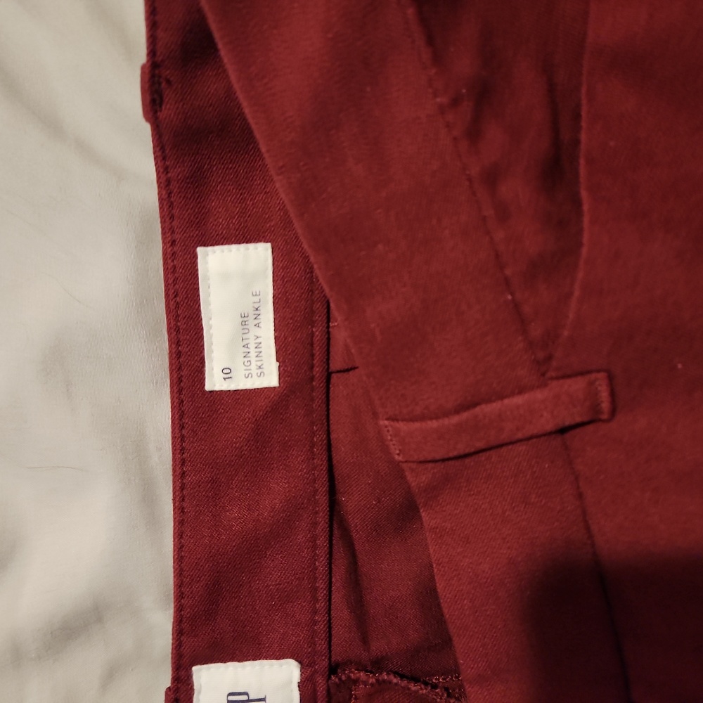 Trousers - Picture 6 of 7